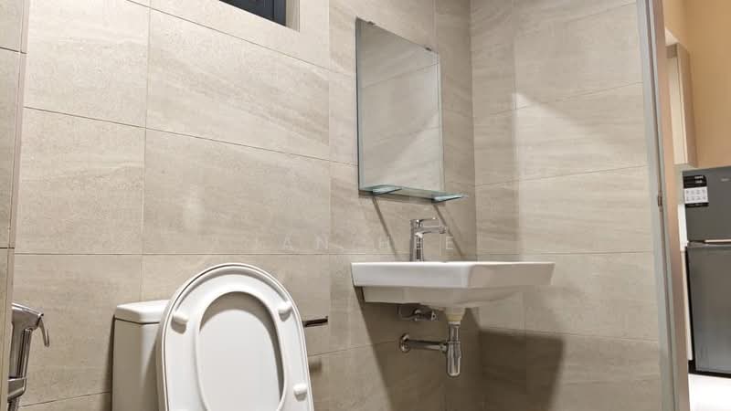 Condominium for Rent at Skyline KL - Ian Hee - Bathroom - PropertyGuru.com.my