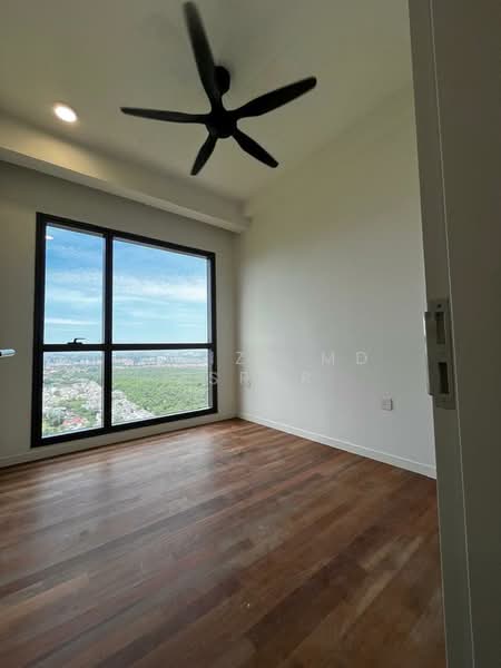 Service Residence for Rent at Edelweiss @ Tropicana Gardens - Asliza Md Asrar - Bedroom - PropertyGuru.com.my