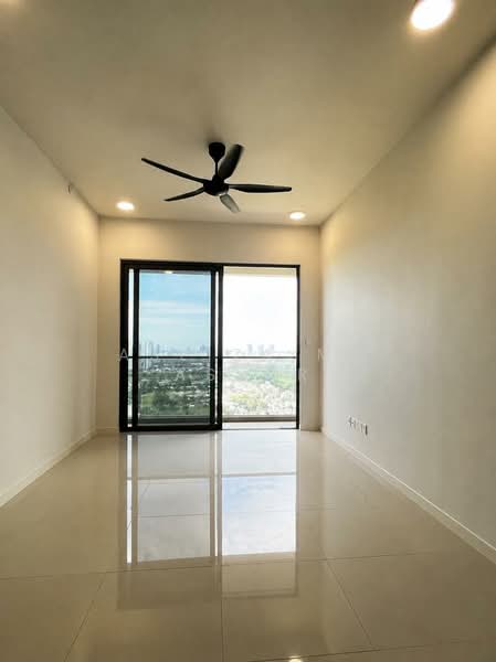 Service Residence for Rent at Edelweiss @ Tropicana Gardens - Asliza Md Asrar - Living Area - PropertyGuru.com.my