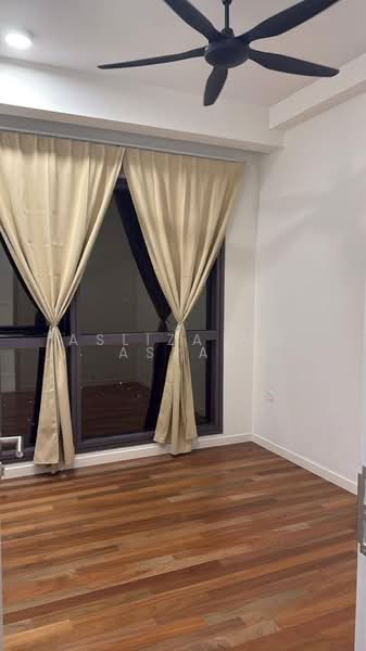 Servis Apartment untuk Disewa di Edelweiss @ Tropicana Gardens - Asliza Md Asrar - Bedroom - PropertyGuru.com.my