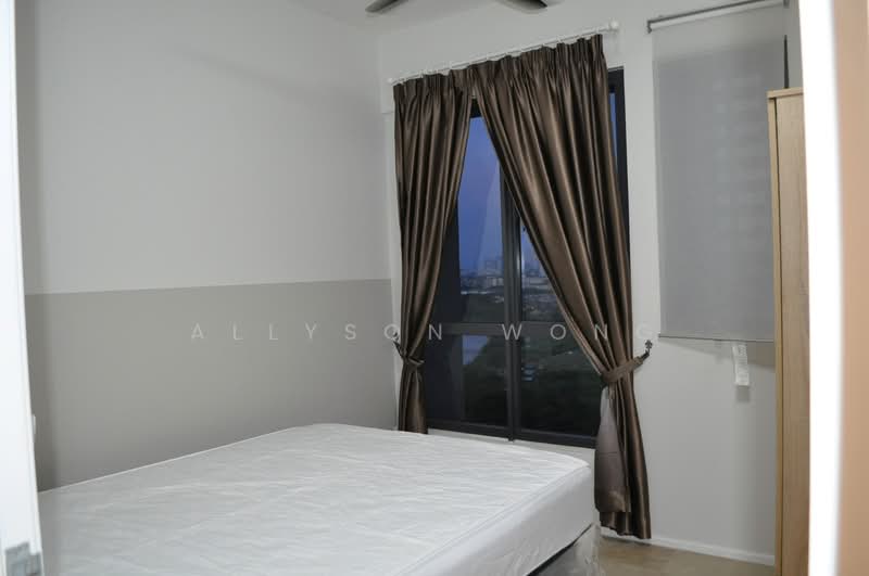 Servis Apartment untuk Disewa di O'hako Residence - Allyson Wong - Bedroom - PropertyGuru.com.my