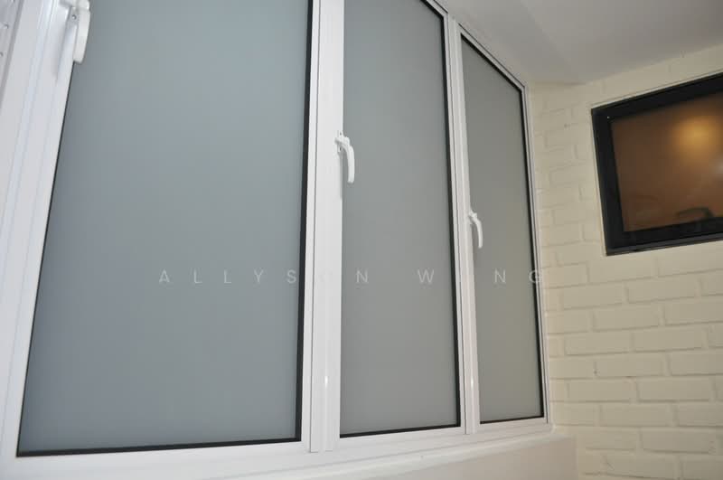 Servis Apartment untuk Disewa di O'hako Residence - Allyson Wong - Interior - PropertyGuru.com.my