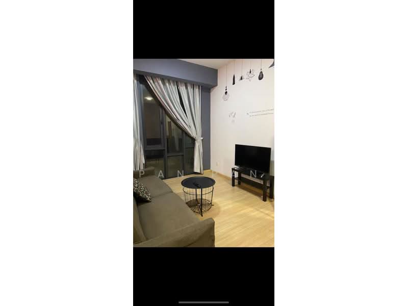 Service Residence for Rent at Cube 8 Teens - Pan Pan - PropertyGuru.com.my
