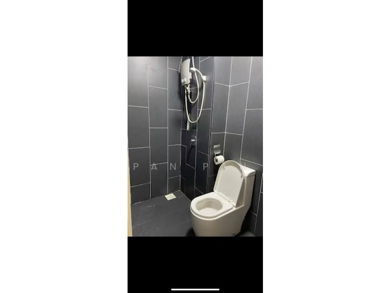 Service Residence for Rent at Cube 8 Teens - Pan Pan - PropertyGuru.com.my