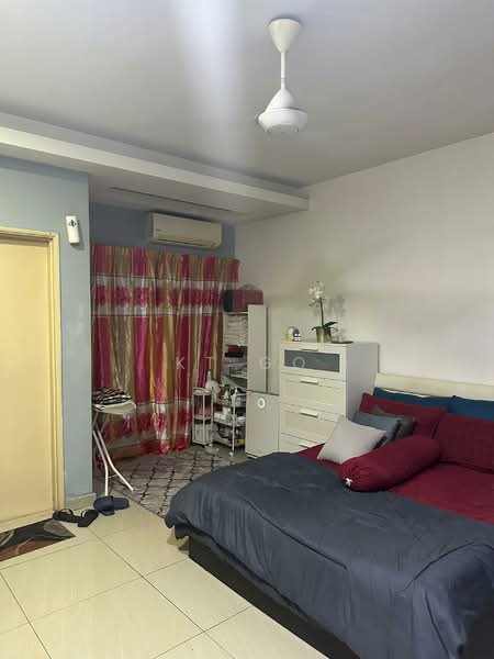 Rumah Bandar untuk Dijual di Bandar Bukit Puchong 2 (Puchong) - KT Go - Bedroom - PropertyGuru.com.my
