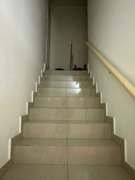 Rumah Bandar untuk Dijual di Bandar Bukit Puchong 2 (Puchong) - KT Go - Interior - PropertyGuru.com.my