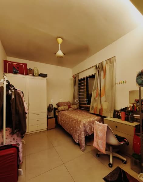 Rumah Bandar untuk Dijual di Bandar Bukit Puchong 2 (Puchong) - KT Go - Bedroom - PropertyGuru.com.my