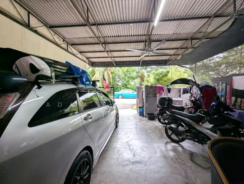 1-storey Terraced House for Sale in Shah Alam (Selangor) - Adam Bin Nizar - PropertyGuru.com.my