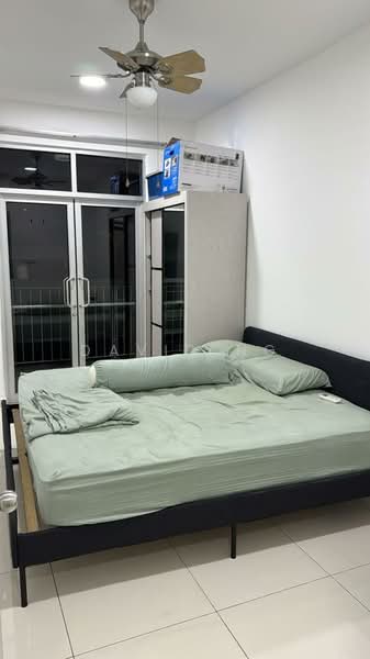Condominium for Sale at Midfields 2 - David Ng - Bedroom - PropertyGuru.com.my