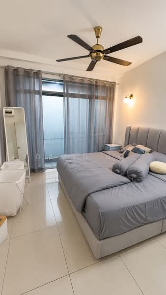 Condominium for Sale at Midfields 2 - David Ng - Bedroom - PropertyGuru.com.my