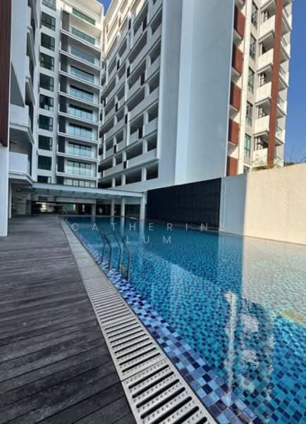 Condominium for Sale at One Jesselton - Catherine Lum - Exterior - PropertyGuru.com.my