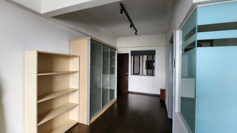 Service Residence for Sale at V@SUMMERPLACE - Olivia Ching - Interior - PropertyGuru.com.my