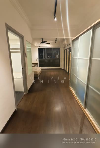 Service Residence for Sale at V@SUMMERPLACE - Olivia Ching - Interior - PropertyGuru.com.my
