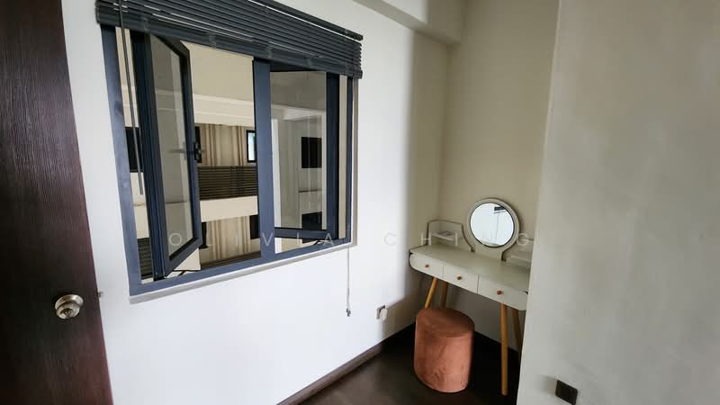 Service Residence for Sale at V@SUMMERPLACE - Olivia Ching - Interior - PropertyGuru.com.my