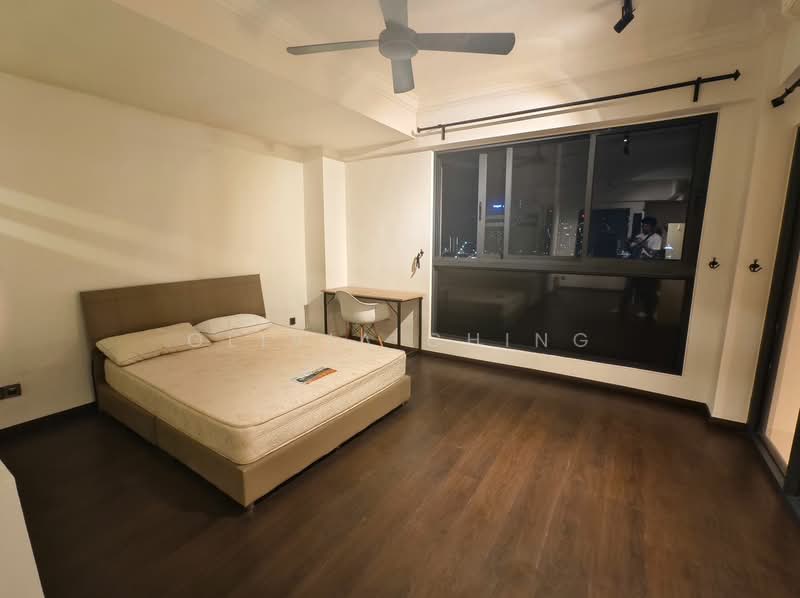 Service Residence for Sale at V@SUMMERPLACE - Olivia Ching - Bedroom - PropertyGuru.com.my