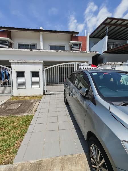 2-storey Terraced House for Sale in Seremban 2 (Negeri Sembilan) - Shane Tan - Exterior - PropertyGuru.com.my