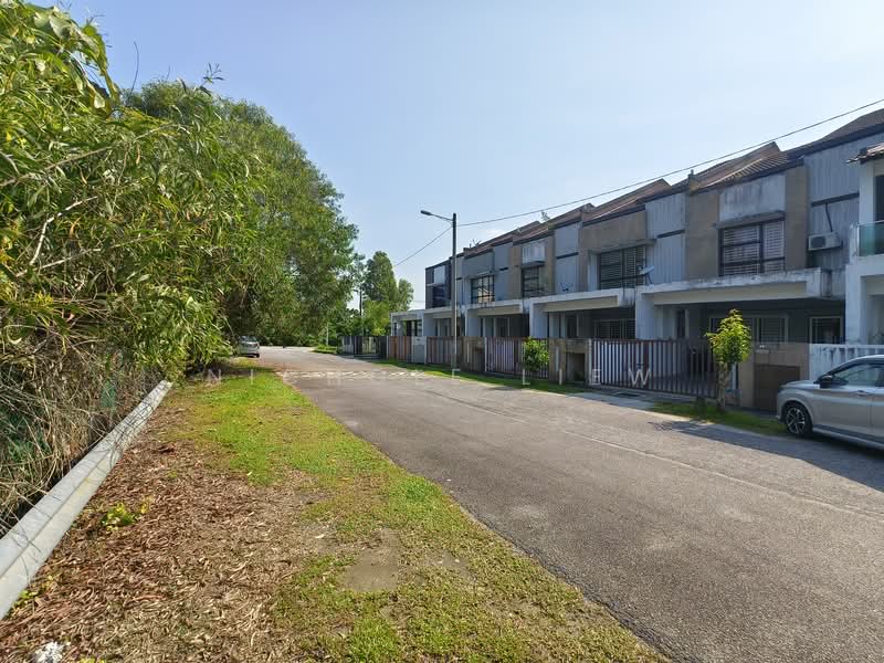 2-storey Terraced House for Sale in Bandar Teknologi Kajang (Kajang) - Nichole Liew - Exterior - PropertyGuru.com.my