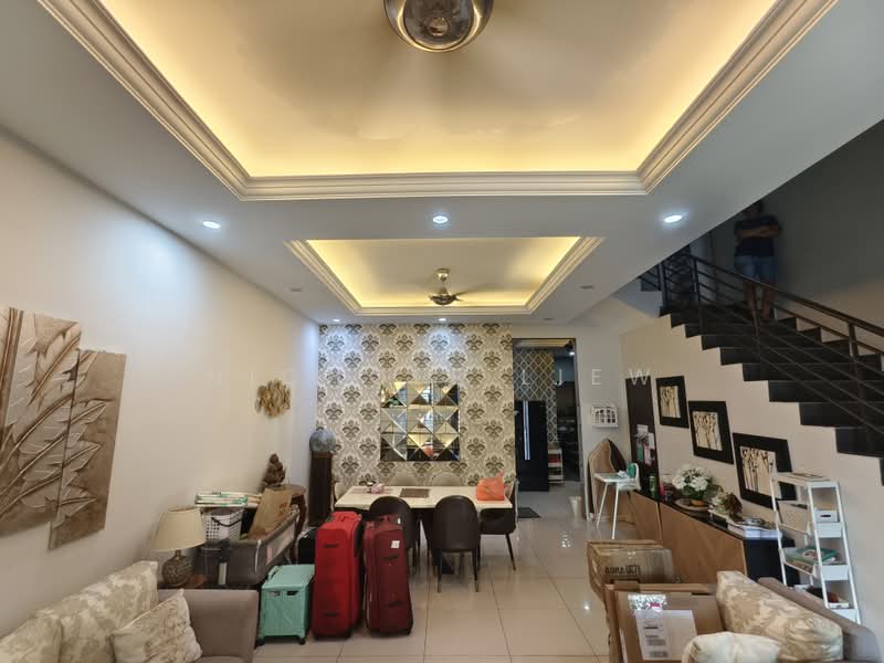Rumah Teres 2 Tingkat untuk Dijual di Bandar Teknologi Kajang (Kajang) - Nichole Liew - PropertyGuru.com.my