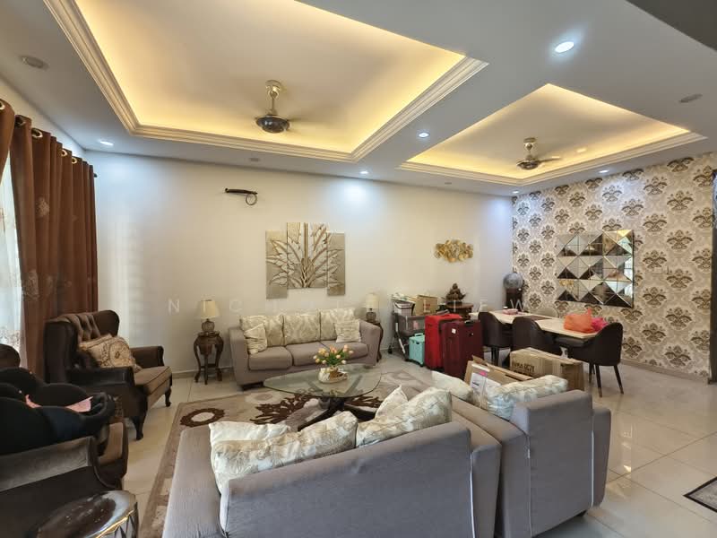 Rumah Teres 2 Tingkat untuk Dijual di Bandar Teknologi Kajang (Kajang) - Nichole Liew - PropertyGuru.com.my