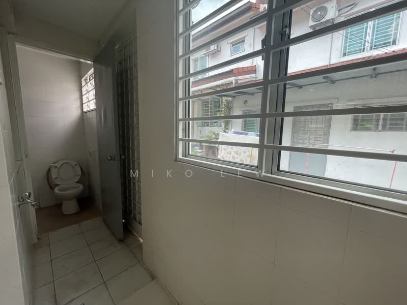 2-storey Terraced House for Rent in Bandar Sungai Long (Selangor) - Miko Lew - PropertyGuru.com.my