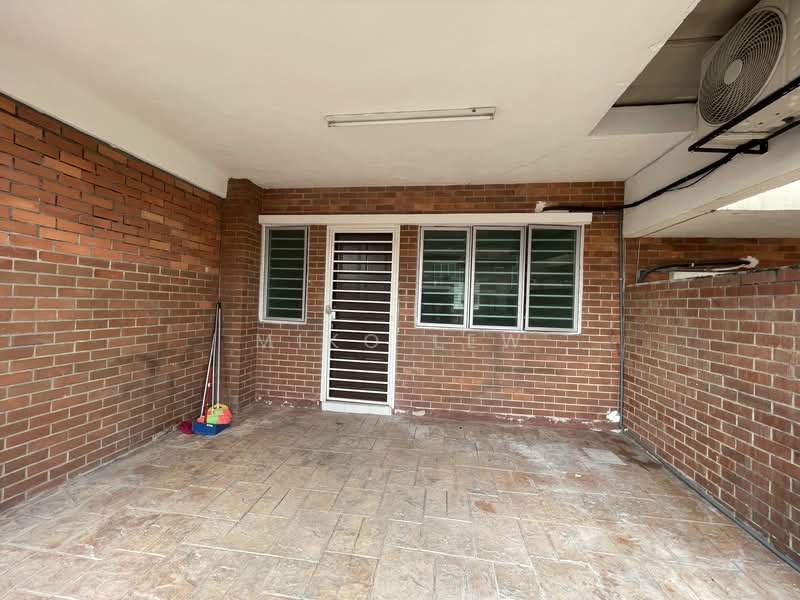 2-storey Terraced House for Rent in Bandar Sungai Long (Selangor) - Miko Lew - PropertyGuru.com.my