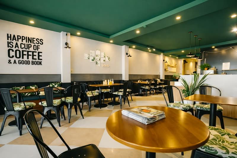 Hotel / Resort untuk Dijual di Kampung Sungai Kayu Ara (Petaling Jaya) - Seamus Kor - Interior - PropertyGuru.com.my