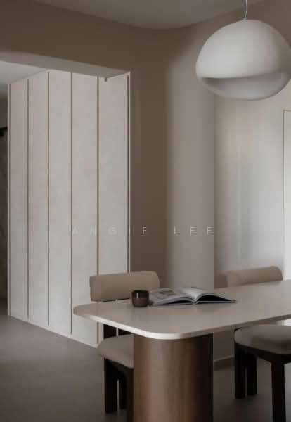 Semi-Detached House for Sale in Kuala Lumpur (Kuala Lumpur) - Angie Lee - Dining Room - PropertyGuru.com.my