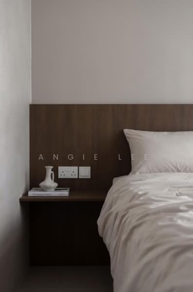 Semi-Detached House for Sale in Kuala Lumpur (Kuala Lumpur) - Angie Lee - Bedroom - PropertyGuru.com.my