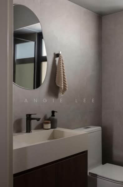 Semi-Detached House for Sale in Kuala Lumpur (Kuala Lumpur) - Angie Lee - Bathroom - PropertyGuru.com.my