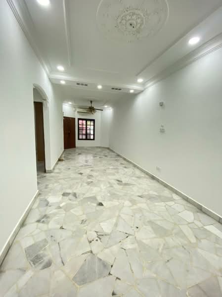 1-storey Terraced House for Sale in Taman Damai Jaya (Skudai) - Darren Siu - PropertyGuru.com.my