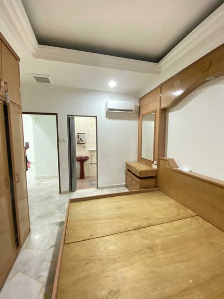 1-storey Terraced House for Sale in Taman Damai Jaya (Skudai) - Darren Siu - PropertyGuru.com.my