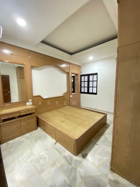 1-storey Terraced House for Sale in Taman Damai Jaya (Skudai) - Darren Siu - PropertyGuru.com.my