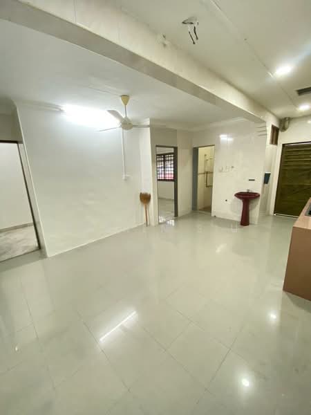 1-storey Terraced House for Sale in Taman Damai Jaya (Skudai) - Darren Siu - PropertyGuru.com.my