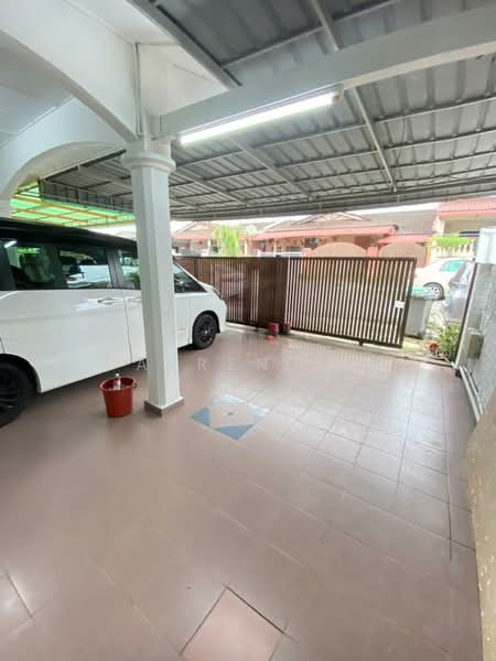 1-storey Terraced House for Sale in Taman Damai Jaya (Skudai) - Darren Siu - PropertyGuru.com.my