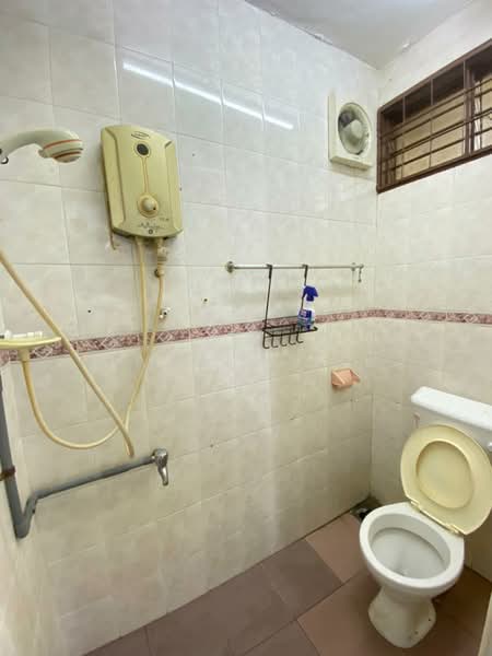 1-storey Terraced House for Sale in Taman Damai Jaya (Skudai) - Darren Siu - PropertyGuru.com.my