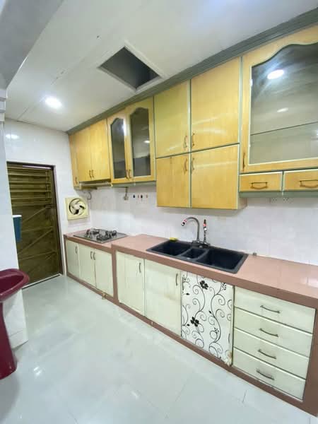 1-storey Terraced House for Sale in Taman Damai Jaya (Skudai) - Darren Siu - PropertyGuru.com.my