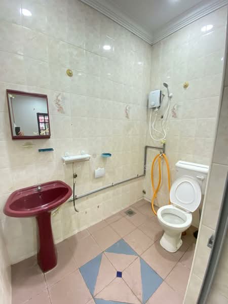 1-storey Terraced House for Sale in Taman Damai Jaya (Skudai) - Darren Siu - PropertyGuru.com.my