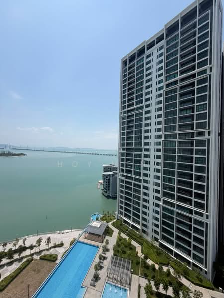 Condominium for Sale at Mezzo - Hoy Meng - Exterior - PropertyGuru.com.my