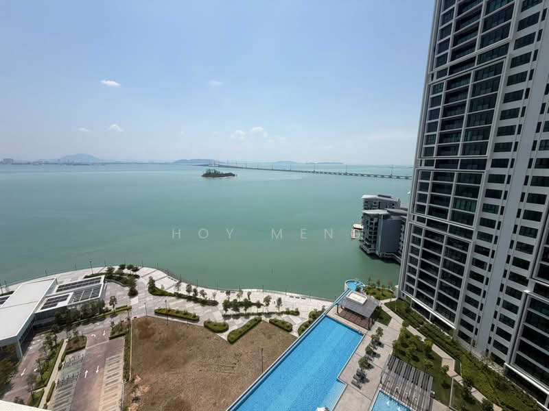 Condominium for Sale at Mezzo - Hoy Meng - Exterior - PropertyGuru.com.my