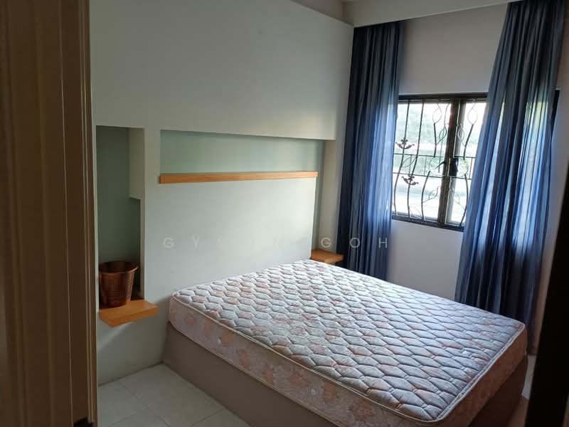 Kondominium untuk Disewa di Alpine Tower - Gyson Goh - Bedroom - PropertyGuru.com.my