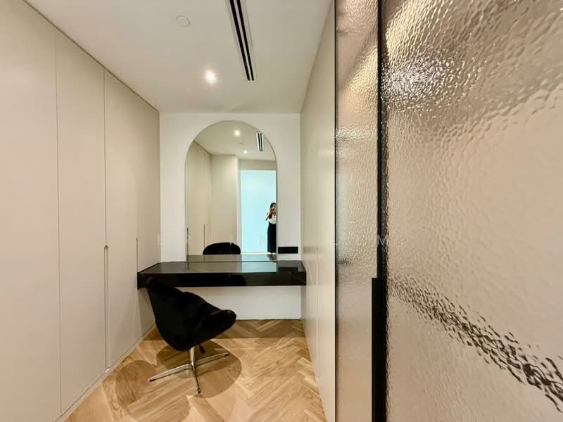 Service Residence for Sale at Four Seasons Place - Brimns Lim - Interior - PropertyGuru.com.my