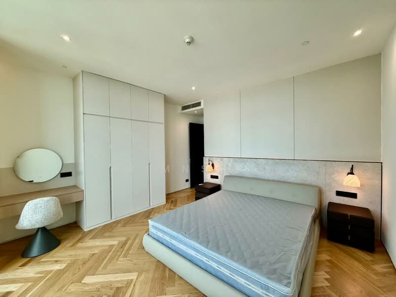 Service Residence for Sale at Four Seasons Place - Brimns Lim - Bedroom - PropertyGuru.com.my