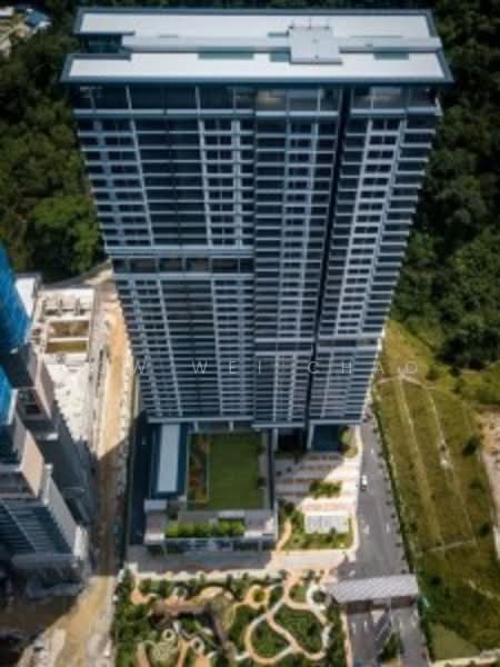 Condominium for Rent at Inwood Residences - Low Wei Chao - PropertyGuru.com.my