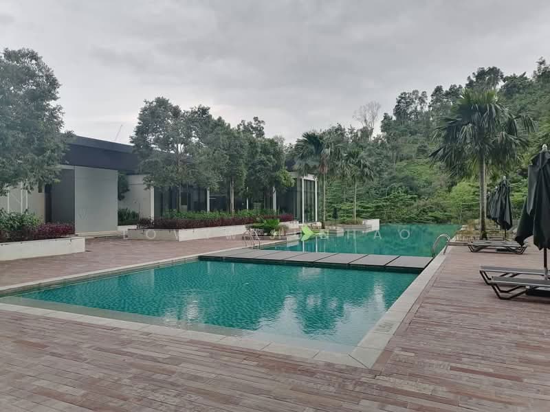 Condominium for Rent at Inwood Residences - Low Wei Chao - PropertyGuru.com.my
