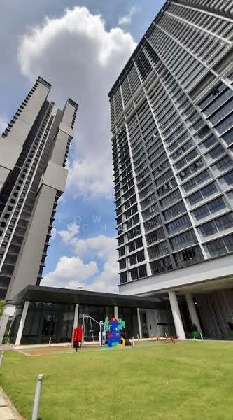 Condominium for Rent at Inwood Residences - Low Wei Chao - PropertyGuru.com.my