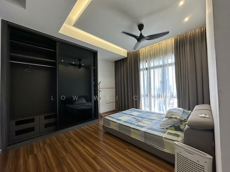 Kondominium untuk Disewa di Inwood Residences - Low Wei Chao - PropertyGuru.com.my