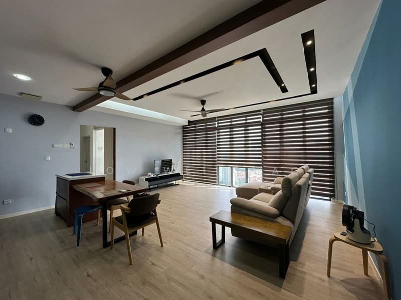 Kondominium untuk Disewa di Inwood Residences - Low Wei Chao - PropertyGuru.com.my