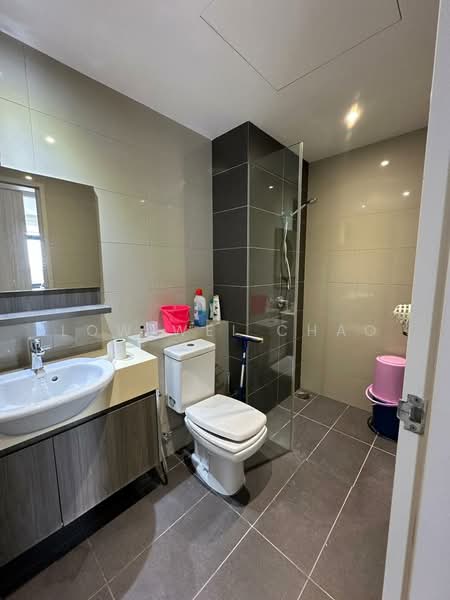 Kondominium untuk Disewa di Inwood Residences - Low Wei Chao - PropertyGuru.com.my