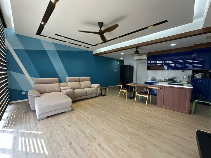 Kondominium untuk Disewa di Inwood Residences - Low Wei Chao - PropertyGuru.com.my
