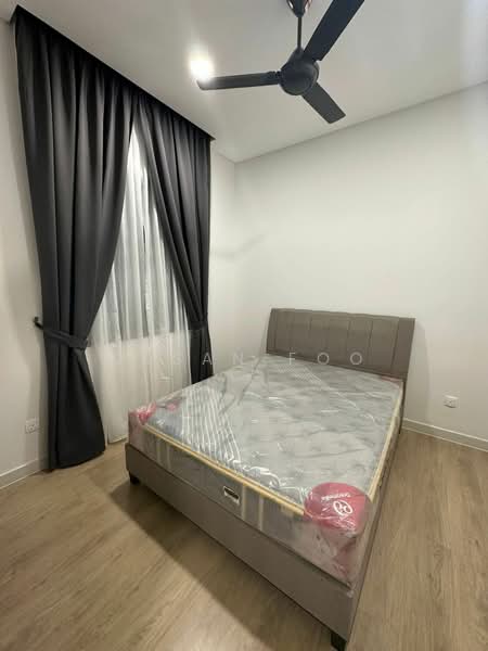 Condominium for Rent at TRIA Seputeh in 9 Seputeh, Kuala Lumpur - Susan Foo - Bedroom - PropertyGuru.com.my